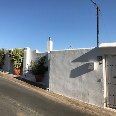 Casa Alta Mojacar Pueblo Villa Екстериор снимка