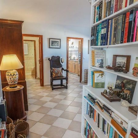 Casa Alta Mojacar Pueblo Villa Екстериор снимка