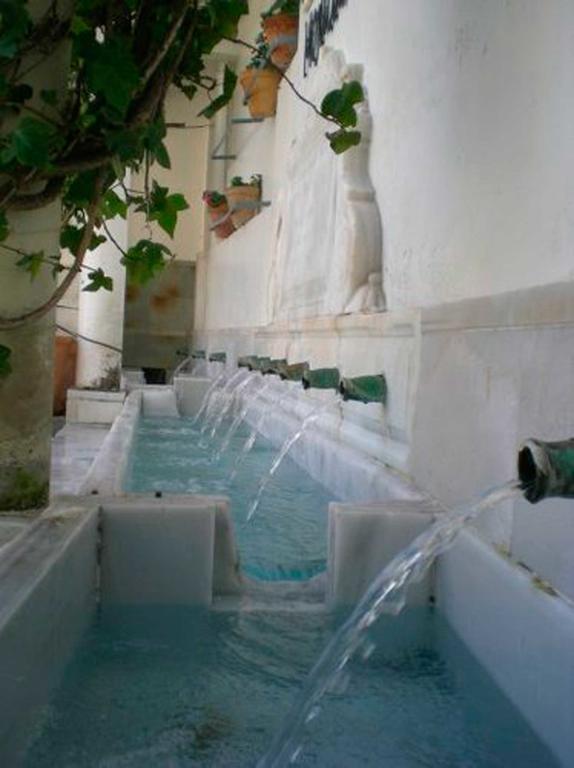 Casa Alta Mojacar Pueblo Villa Екстериор снимка