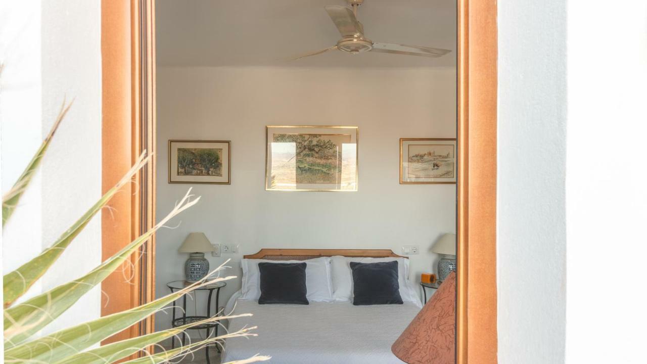 Casa Alta Mojacar Pueblo Villa Екстериор снимка