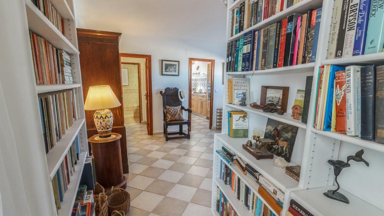 Casa Alta Mojacar Pueblo Villa Екстериор снимка