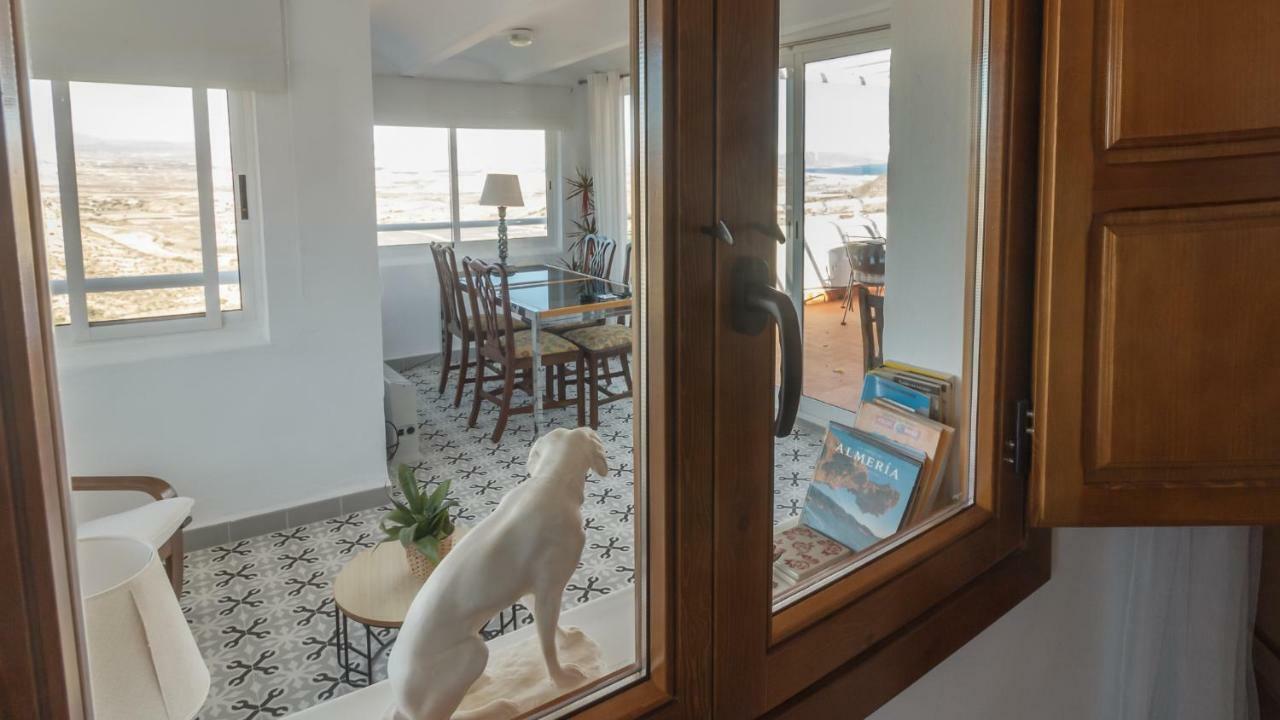 Casa Alta Mojacar Pueblo Villa Екстериор снимка