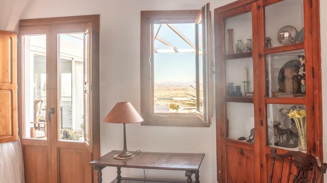 Casa Alta Mojacar Pueblo Villa Екстериор снимка
