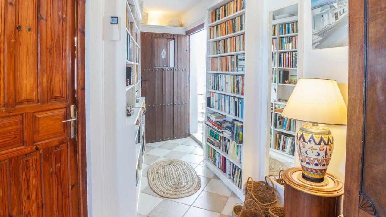 Casa Alta Mojacar Pueblo Villa Екстериор снимка
